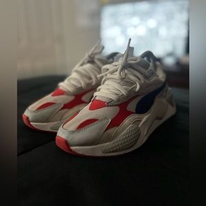 BMW M Motorsport RS-X³ Sneakers